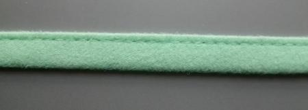 Bügelband  Farbrichtung apfelgrün 10mm 