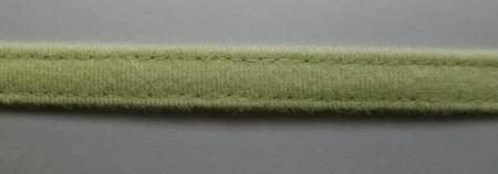 Bügelband  Farbrichtung schilfgrün  10mm 