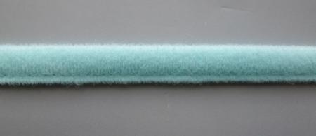 Bügelband Farbrichtung aquagrün  10mm   