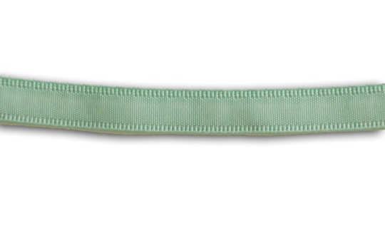 Bügelband  Farbrichtung mintgrün10mm 