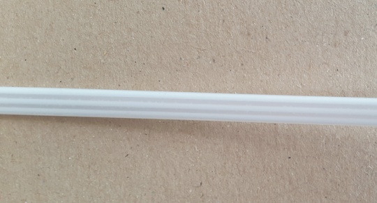 Korsagen Stäbchenband 5mm 