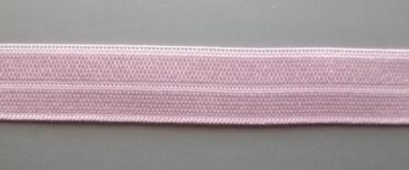 Paspelband  Farbrichtung rosa kalt 14mm   