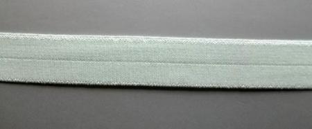 Paspelband Farbrichtung mintgrün 12mm   