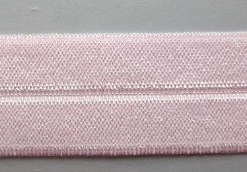 Paspelband  Farbrichtung rosa blass 21mm   