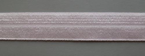 Paspelband  Farbrichtung  rosa blass  16mm   