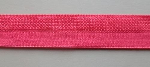Paspelband Farbrichtung magenta warm 16mm 