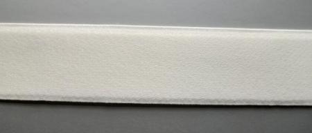 Trägerband    Farbrichtung creme 20mm   