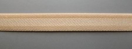 Trägerband Farbrichtung haut hell 10mm 