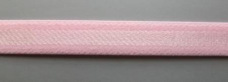 Trägerband  Farbrichtung bonbonrosa 10mm   