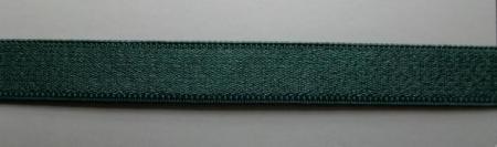 Trägerband Farbrichtung ozeangrün 10mm   