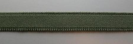 Trägerband Farbrichtung armygrün 12mm   