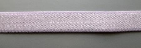 Trägerband Farbrichtung "flieder" 12mm 