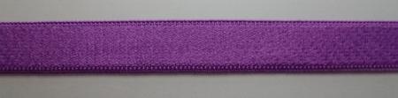 Trägerband Farbrichtung rötlich lila 12mm   