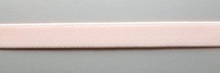Trägerband  Farbrichtung apricot hell  10mm   
