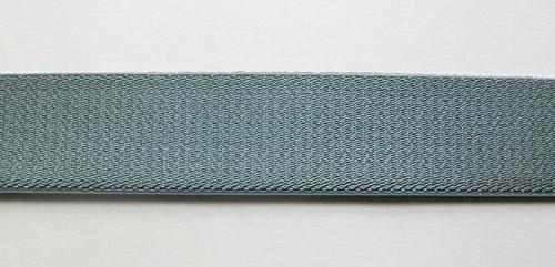 Trägerband Farbrichtung salbeigrün 18mm   