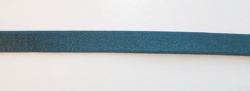 Trägerband Farbrichtung ozeanblau 10mm   
