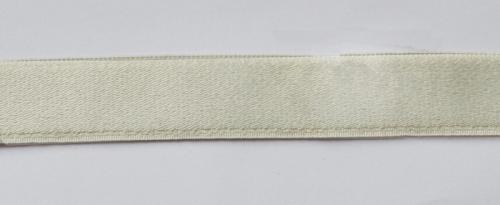 Trägerband Farbrichtung graubeige 15mm   