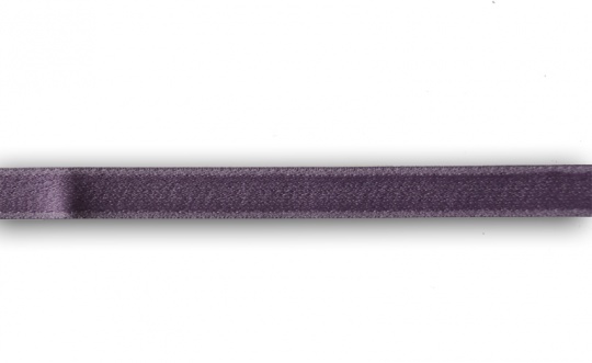 Trägerband  Farbrichtung lila dunkel12 mm 
