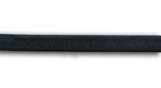 Trägerband Farbrichtung bläulich grau  11-12mm 