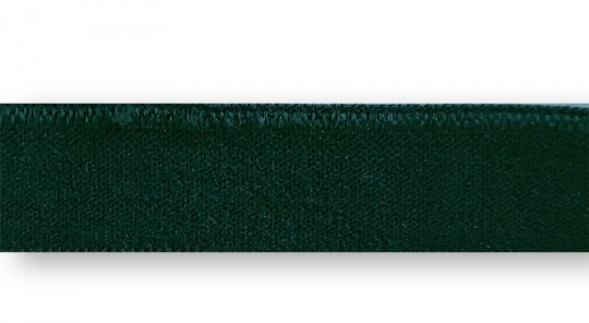 Zierlitze Farbrichtung ozeangrün Glanzkante 12mm 