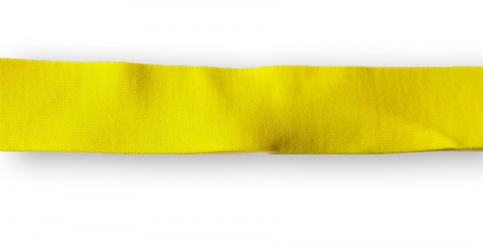 Bundgummi Farbrichtung  "gelb" 30mm 