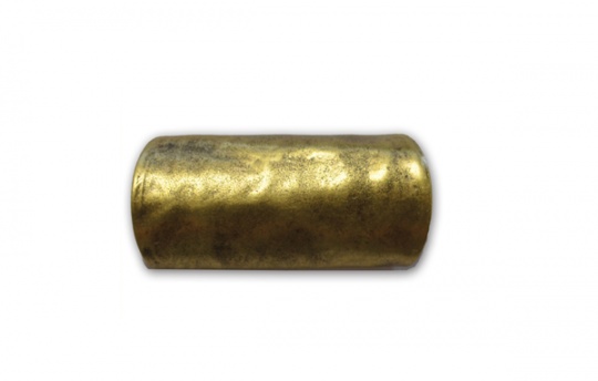Badeaccessoire gold Metall 