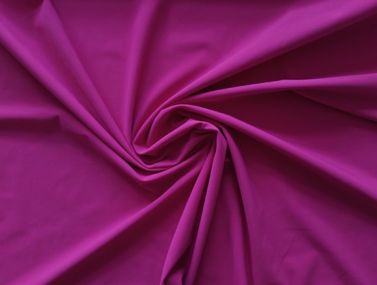 Mikrofaser Badeware  Farbrichtung pink violett 