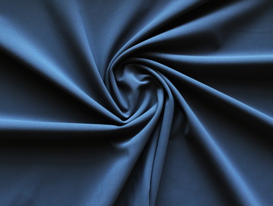 Mikrofaser blau "dark denim"   Wäscheware 