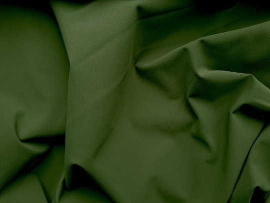 Mikrofaser Farbrichtung Badeware armygrün 