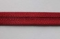 Trägerband Farbrichtung kirschrot 12mm   