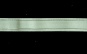 Zierlitze Farbrichtung schilfgrün beidseitige  Glanzkante 16mm 