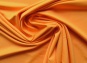 Wäscheware Jersey Farbrichtung  "orange"  
